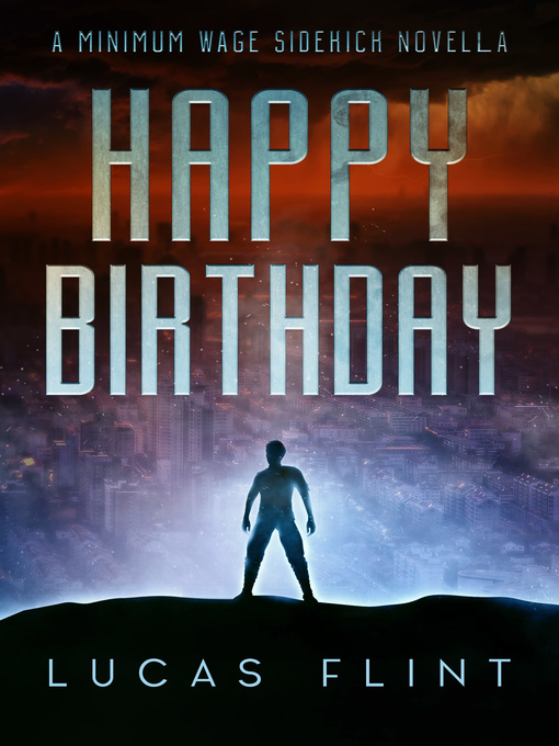 Cover image for Happy Birthday